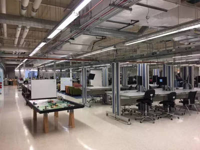 迈科技携手芝加哥制造业创新中心 共筑全球研发新枢纽
