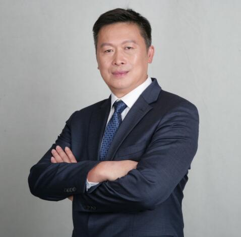 杨晓松 万达网络科技集团副总裁兼首席技术官的网络科技研发之路